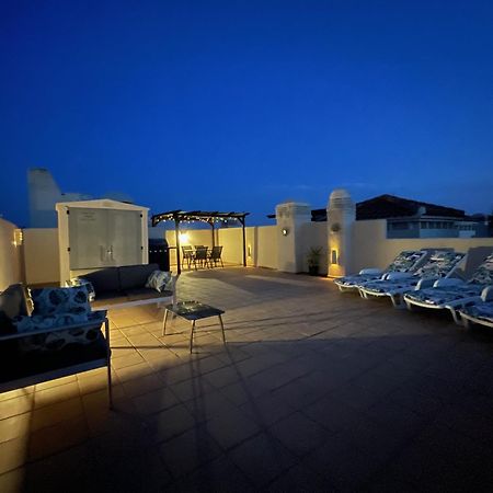 Roda Golf Penthouse Apartment - Dcmg 무르시아 외부 사진