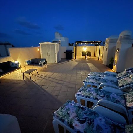 Roda Golf Penthouse Apartment - Dcmg 무르시아 외부 사진