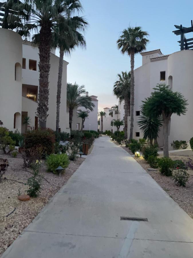 Roda Golf Penthouse Apartment - Dcmg 무르시아 외부 사진