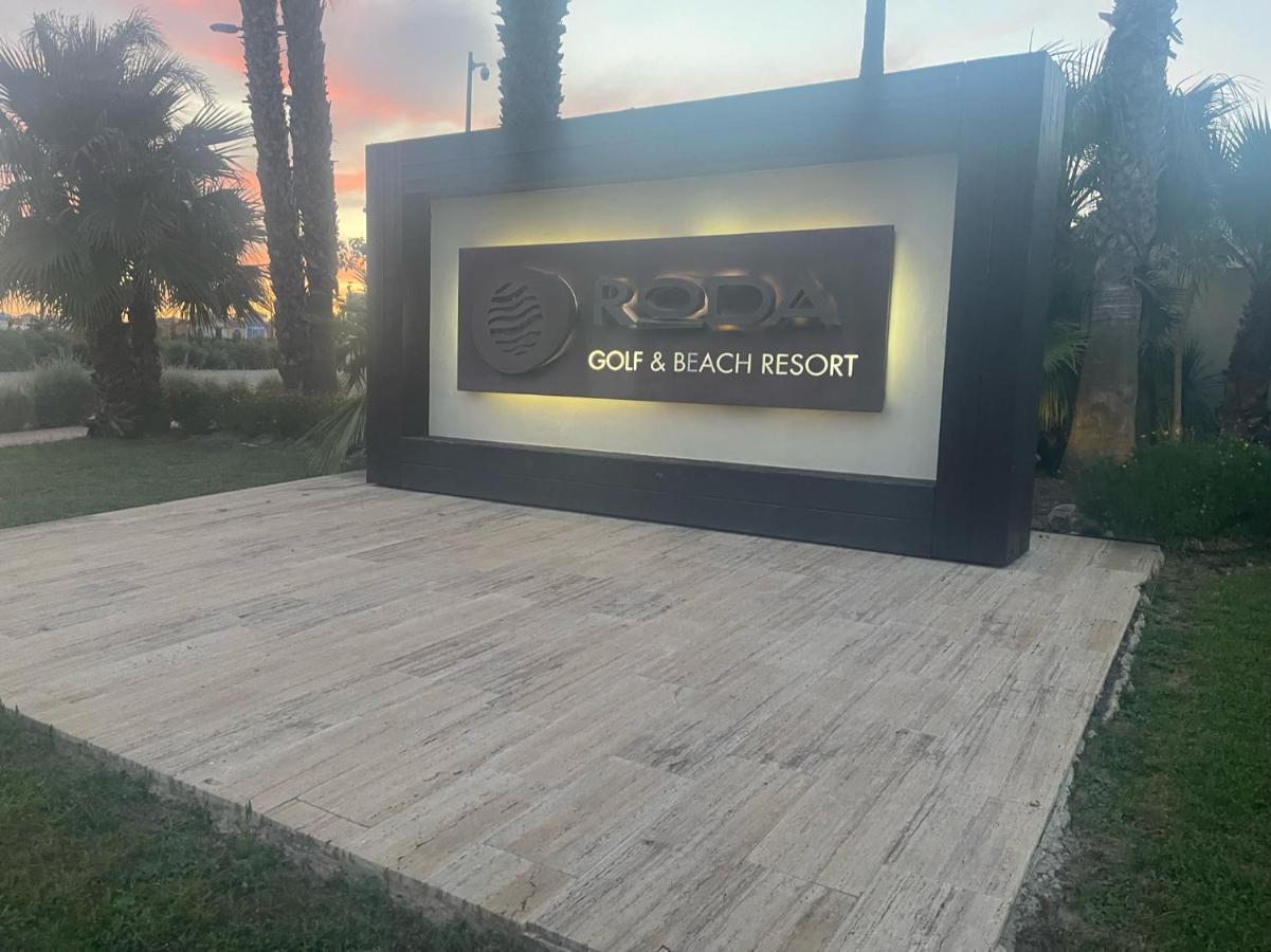Roda Golf Penthouse Apartment - Dcmg 무르시아 외부 사진