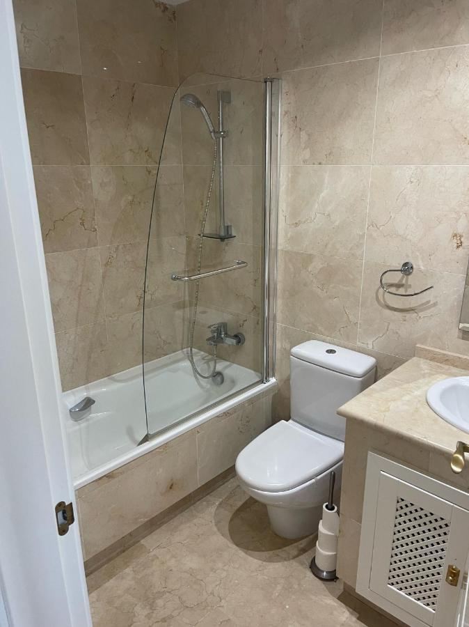 Roda Golf Penthouse Apartment - Dcmg 무르시아 외부 사진