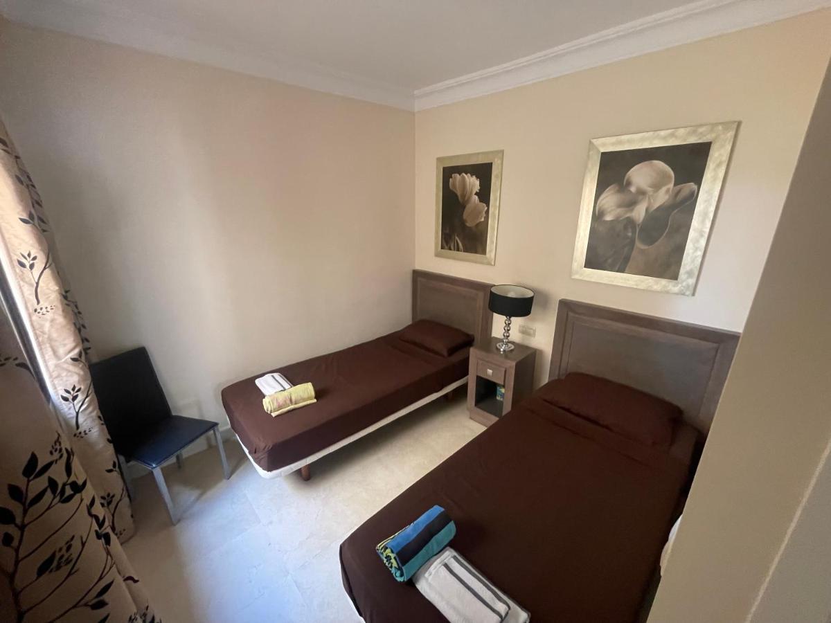 Roda Golf Penthouse Apartment - Dcmg 무르시아 외부 사진