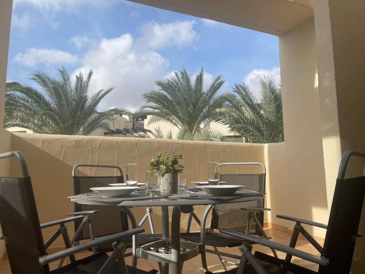 Roda Golf Penthouse Apartment - Dcmg 무르시아 외부 사진