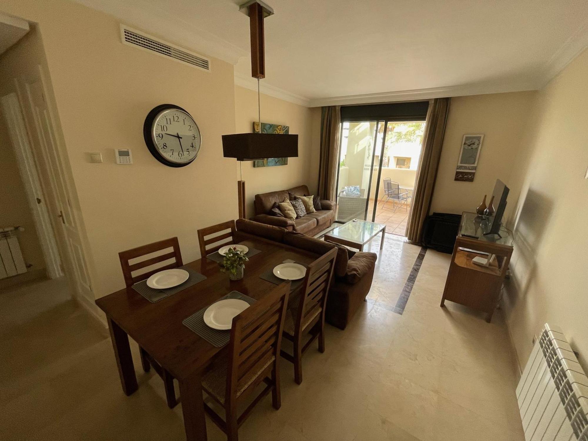 Roda Golf Penthouse Apartment - Dcmg 무르시아 외부 사진